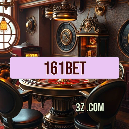 Promoções Irresistíveis da 161bet Atraem Jogadores como um Ímã