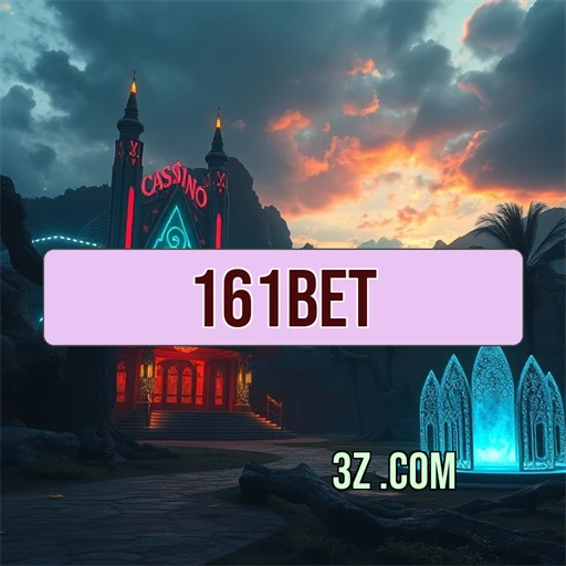 Experiência VIP na 161bet: Muito Mais que Jogos