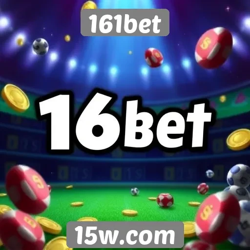 Revisão dos bônus oferecidos por 161bet