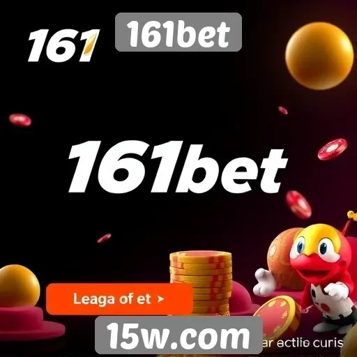 Ofertas promocionais da 161bet atraem novos usuários