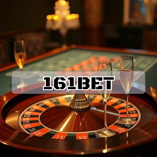 161bet: Encante-se com o Casino Ao Vivo e Suas Oportunidades Únicas