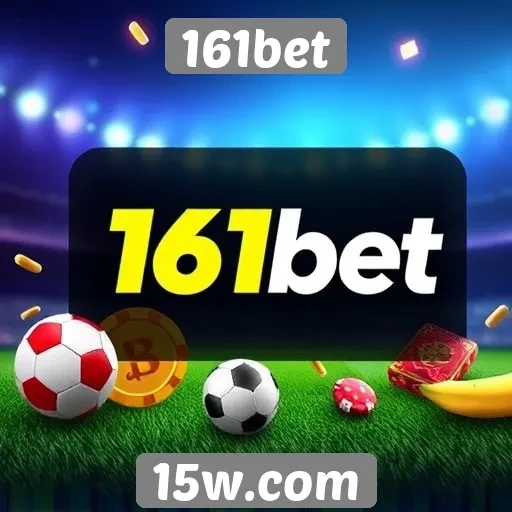 Principais jogos disponíveis na plataforma 161bet