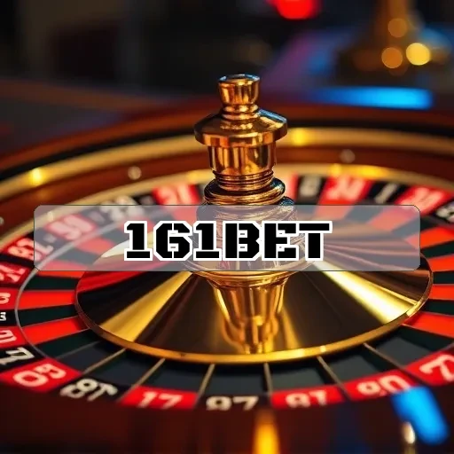 161bet: Explore as Melhores Máquinas Caça-Níqueis da Atualidade